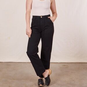 Big Bud Press BLACK work pants size xs